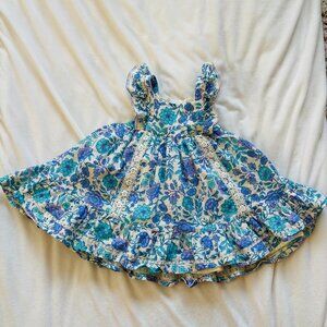 Happily Grey Kids- Toddler girl dress